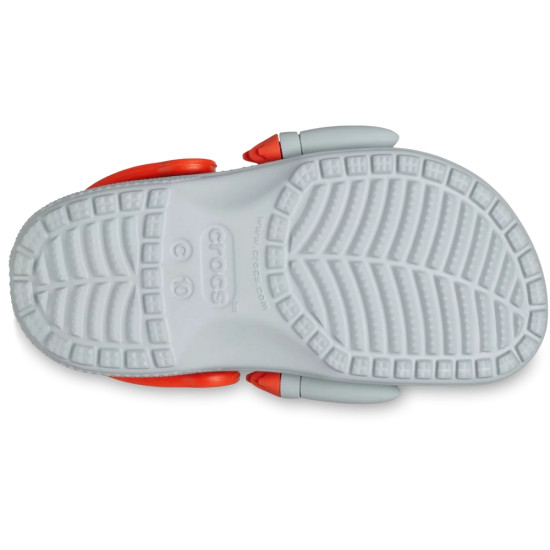 Crocs Toddler Classic Rocketship Clog Crocs Toddler Classic Rocketship Clog